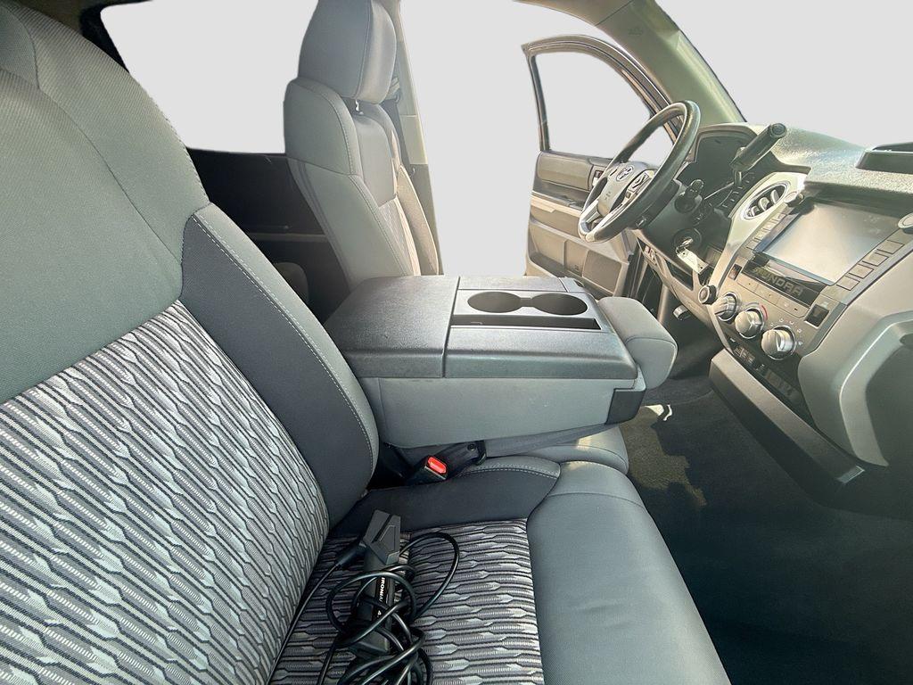 2020 Toyota Tundra - $29,999