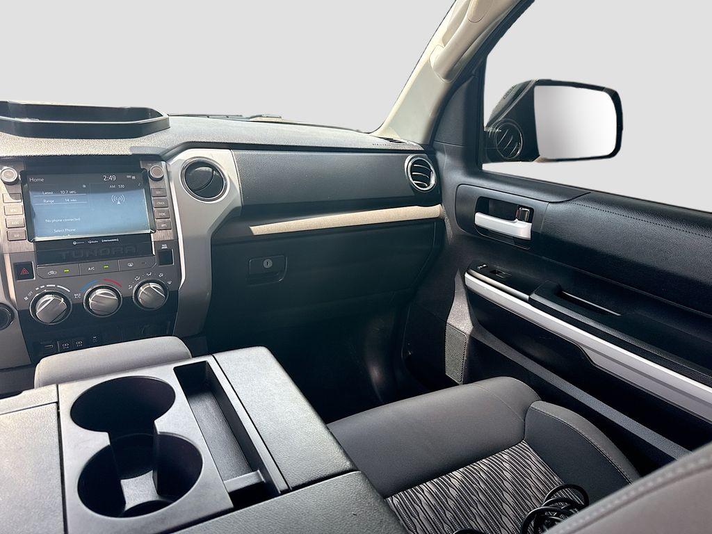 2020 Toyota Tundra - $29,999