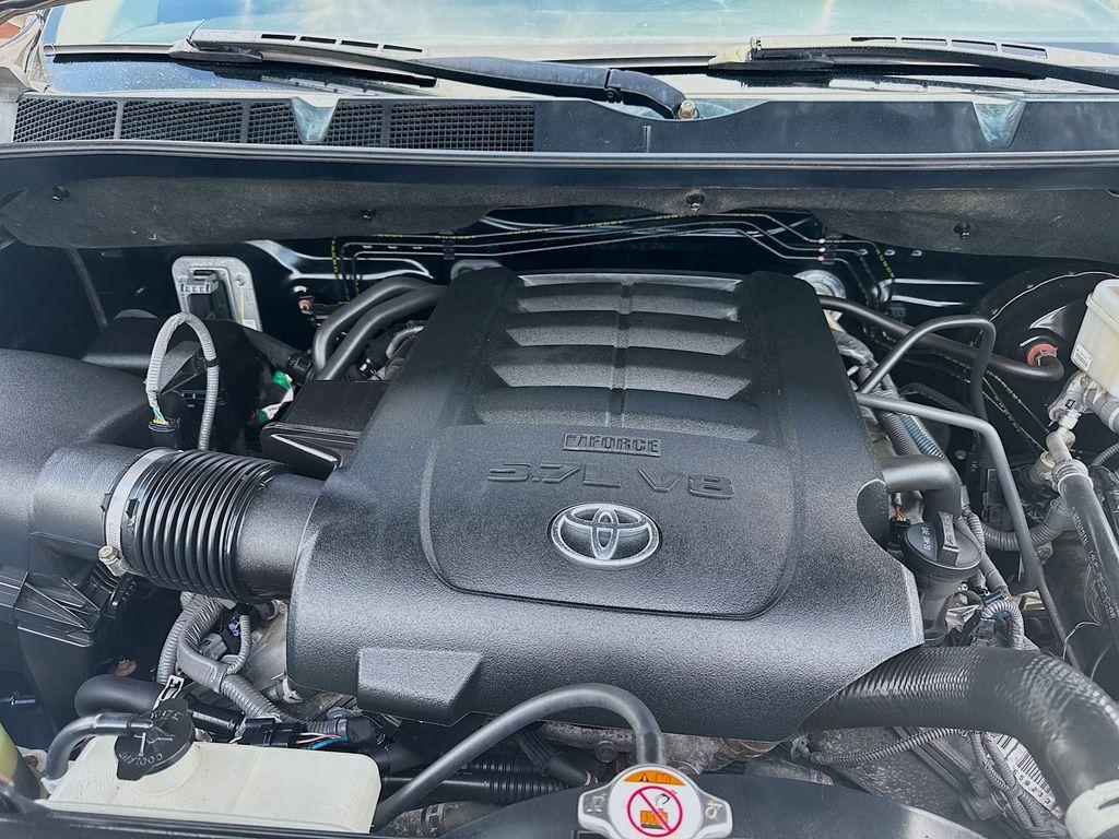 2020 Toyota Tundra - $29,999