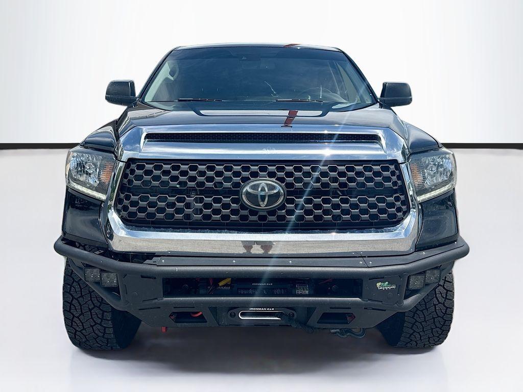 2020 Toyota Tundra - $29,999