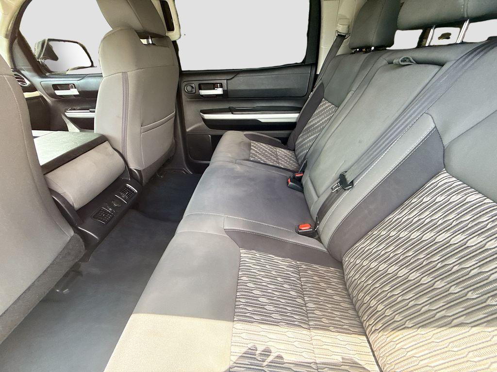 2020 Toyota Tundra - $29,999