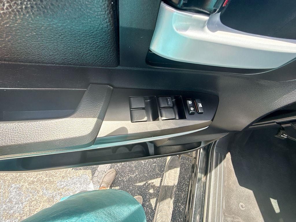 2020 Toyota Tundra - $29,999