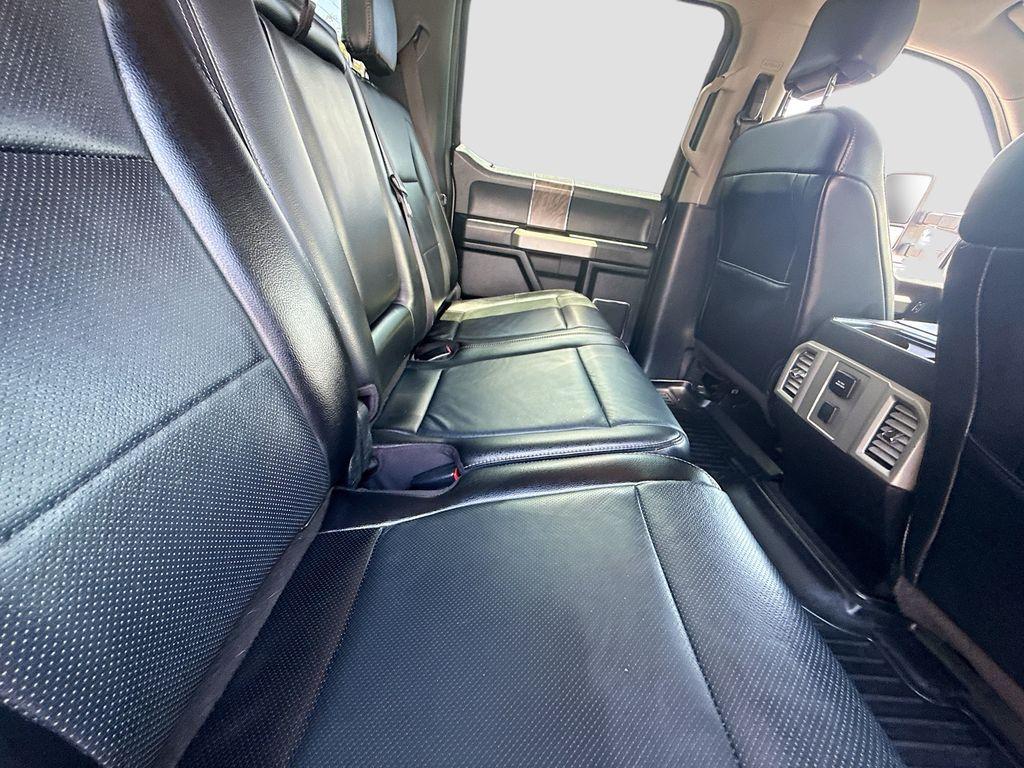 2017 Ford F-250 - $34,555