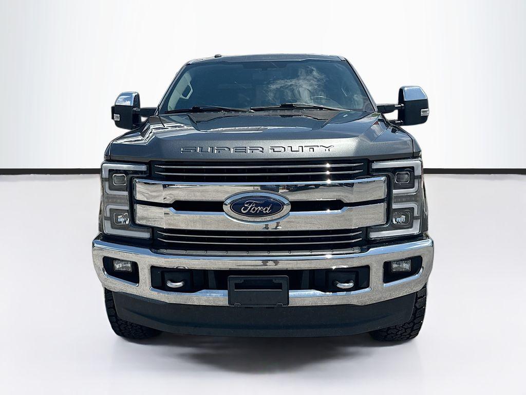 2017 Ford F-250 - $34,555