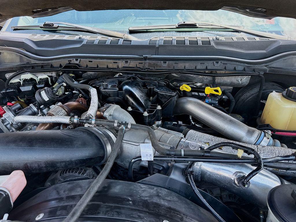 2017 Ford F-250 - $34,555