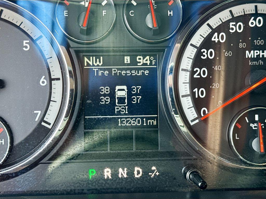 2011 Dodge Ram - $16,991