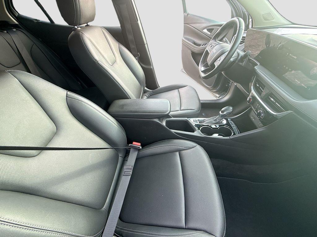 2024 Buick Encore - $20,777