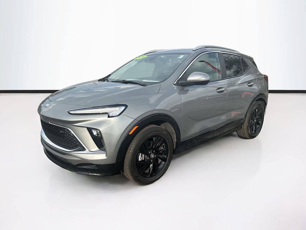 2024 Buick Encore - $20,777