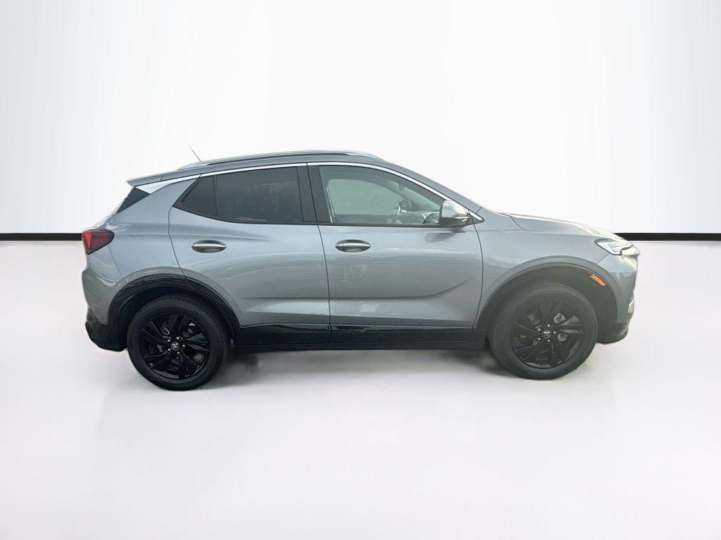 2024 Buick Encore - $20,777