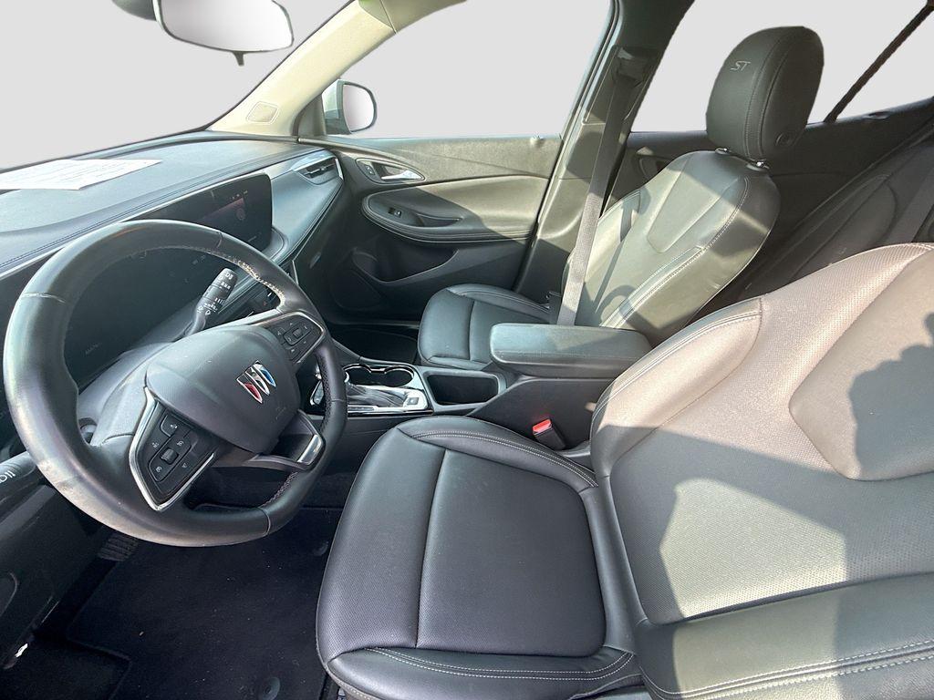 2024 Buick Encore - $20,777
