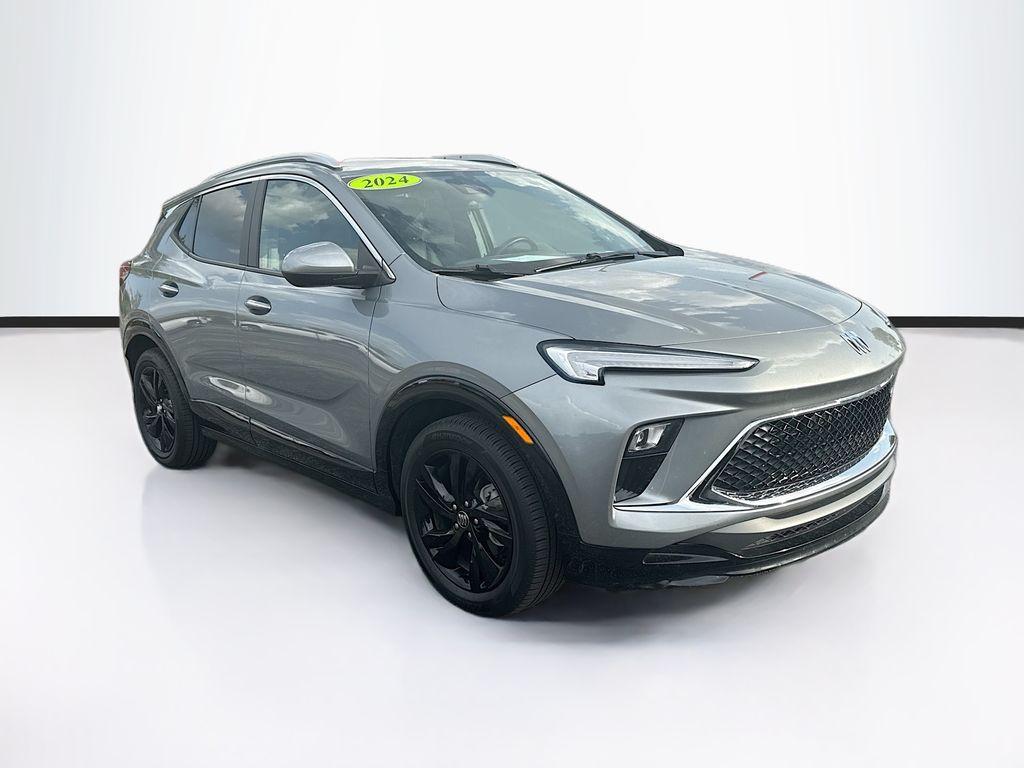 2024 Buick Encore - $20,777