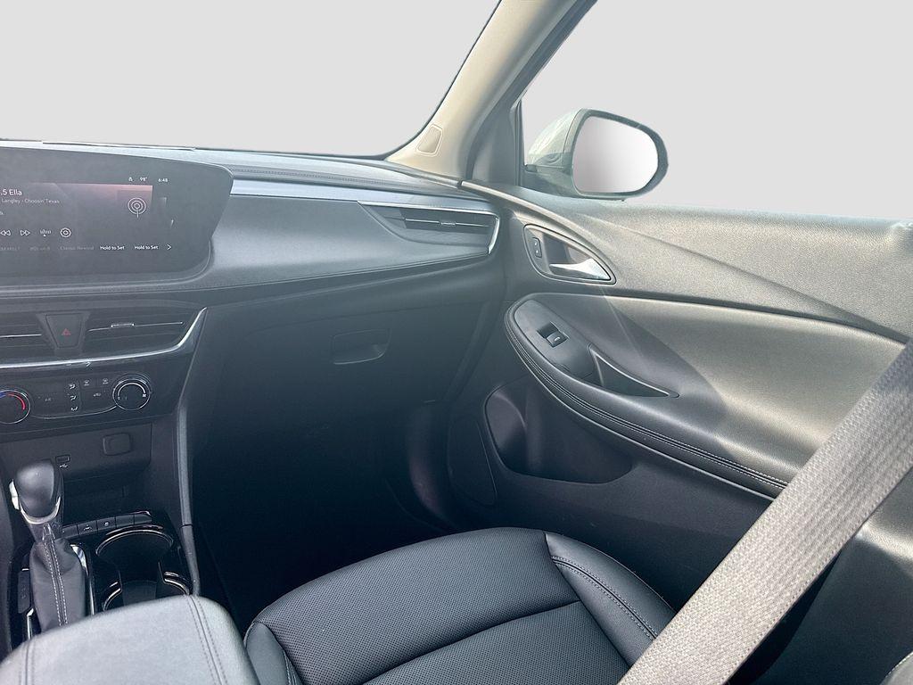 2024 Buick Encore - $20,777