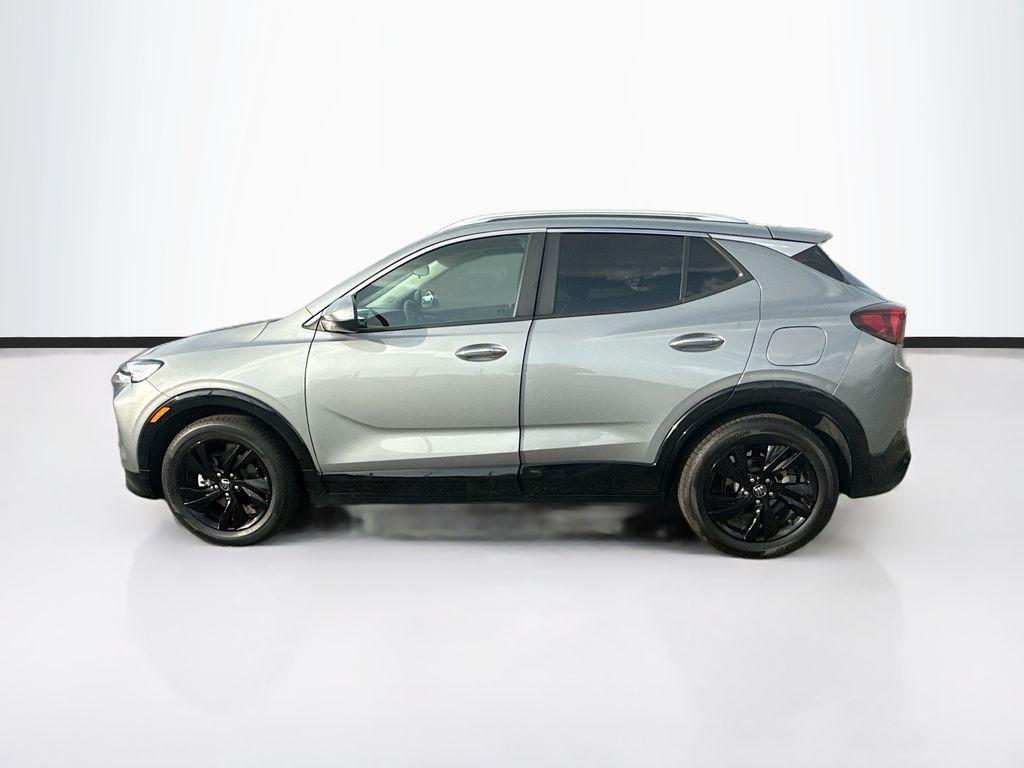 2024 Buick Encore - $20,777