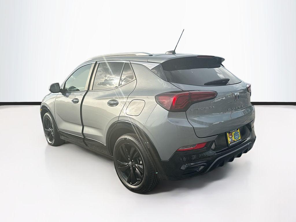 2024 Buick Encore - $20,777
