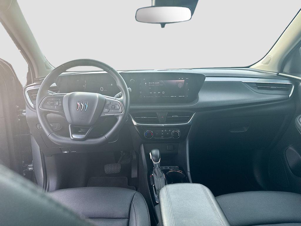 2024 Buick Encore - $20,777