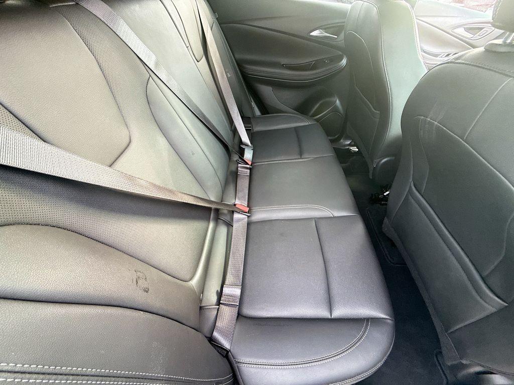 2024 Buick Encore - $20,777