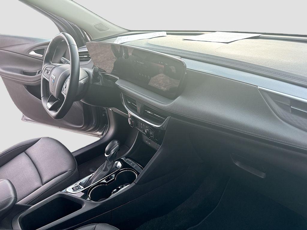2024 Buick Encore - $20,777