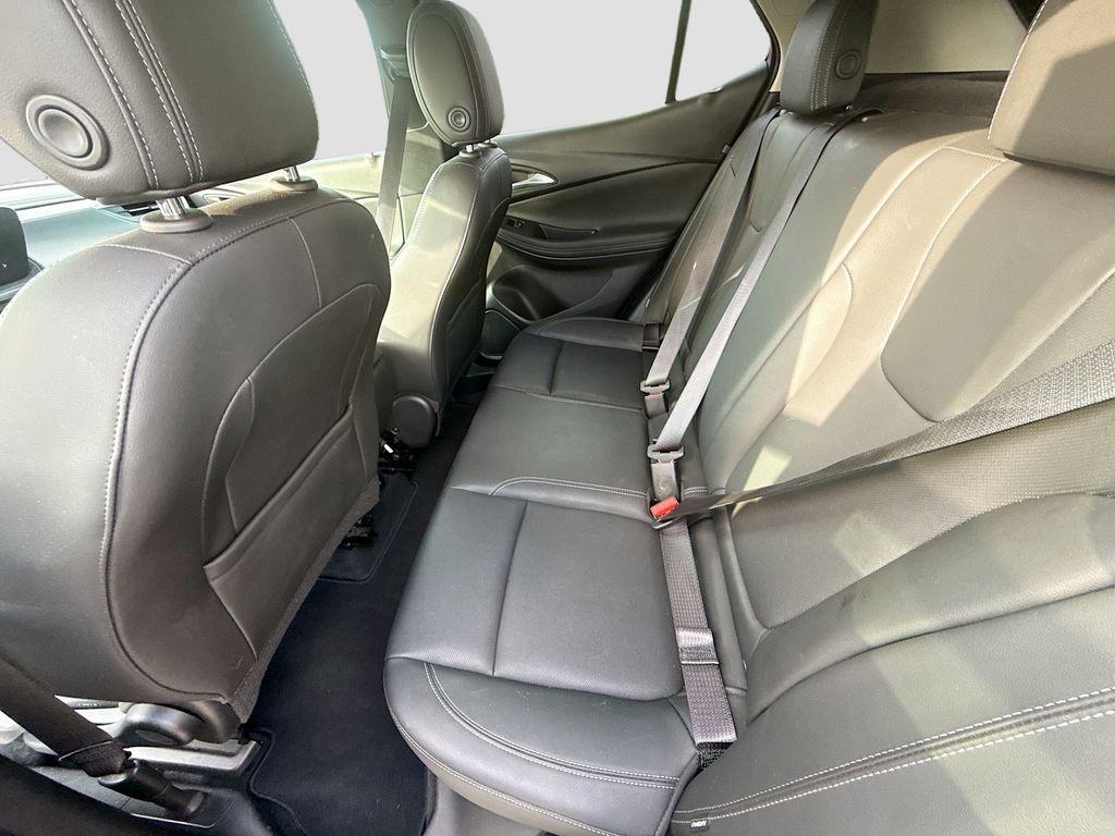 2024 Buick Encore - $20,777