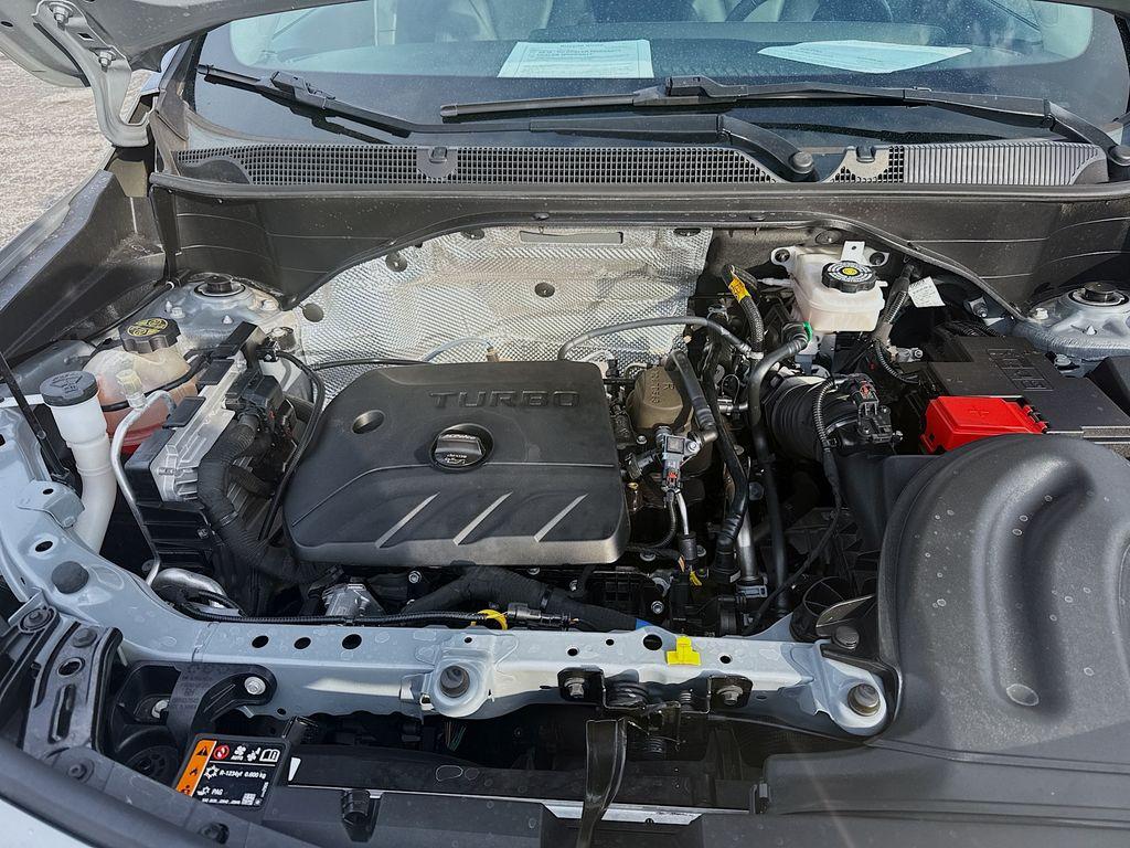2024 Buick Encore - $20,777