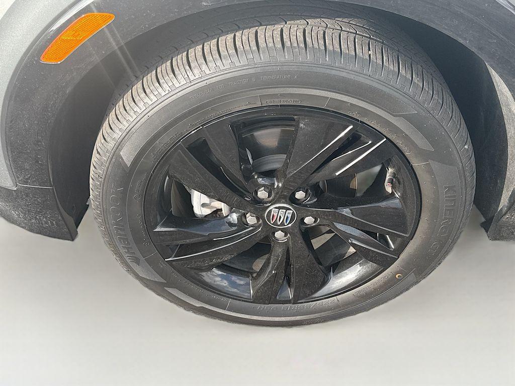 2024 Buick Encore - $20,777