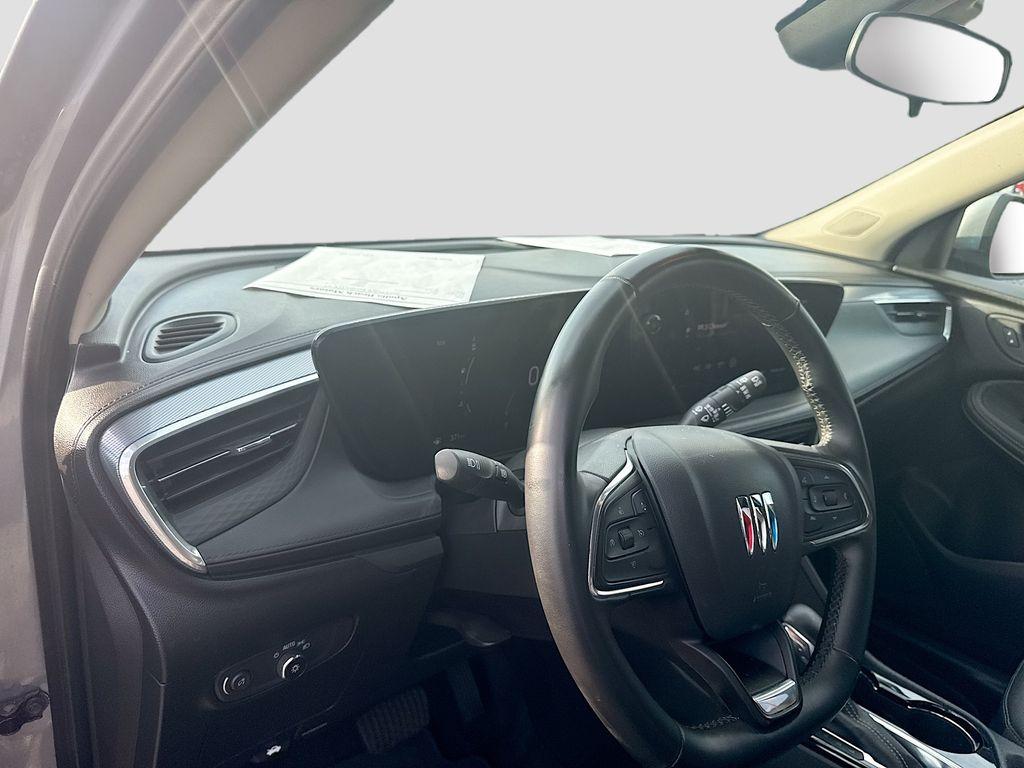 2024 Buick Encore - $20,777