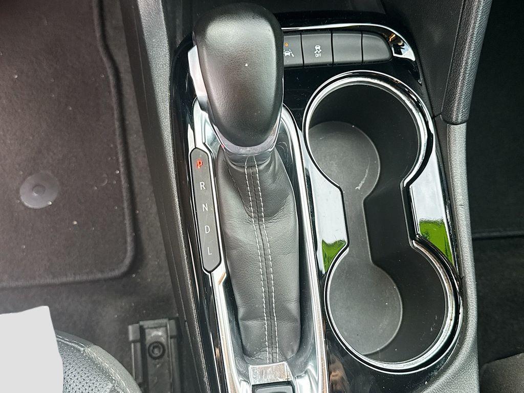 2024 Buick Encore - $20,777