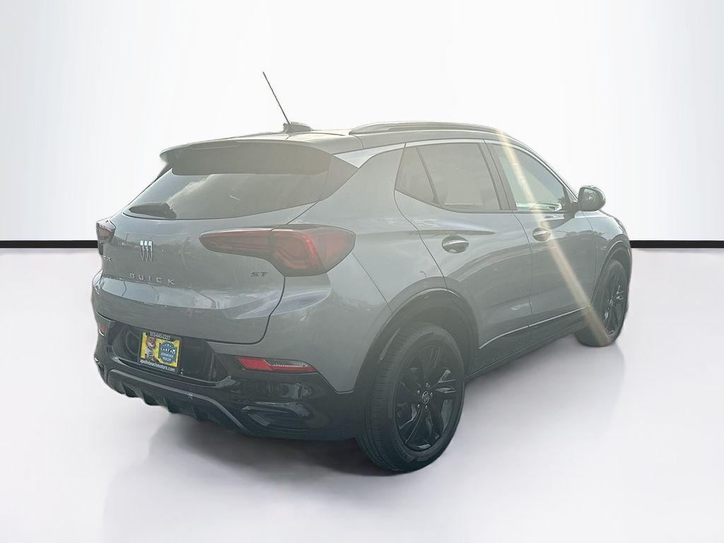 2024 Buick Encore - $20,777