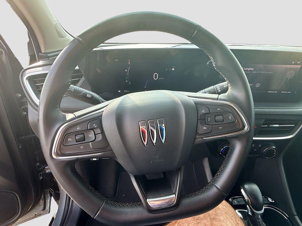 2024 Buick Encore - $20,777