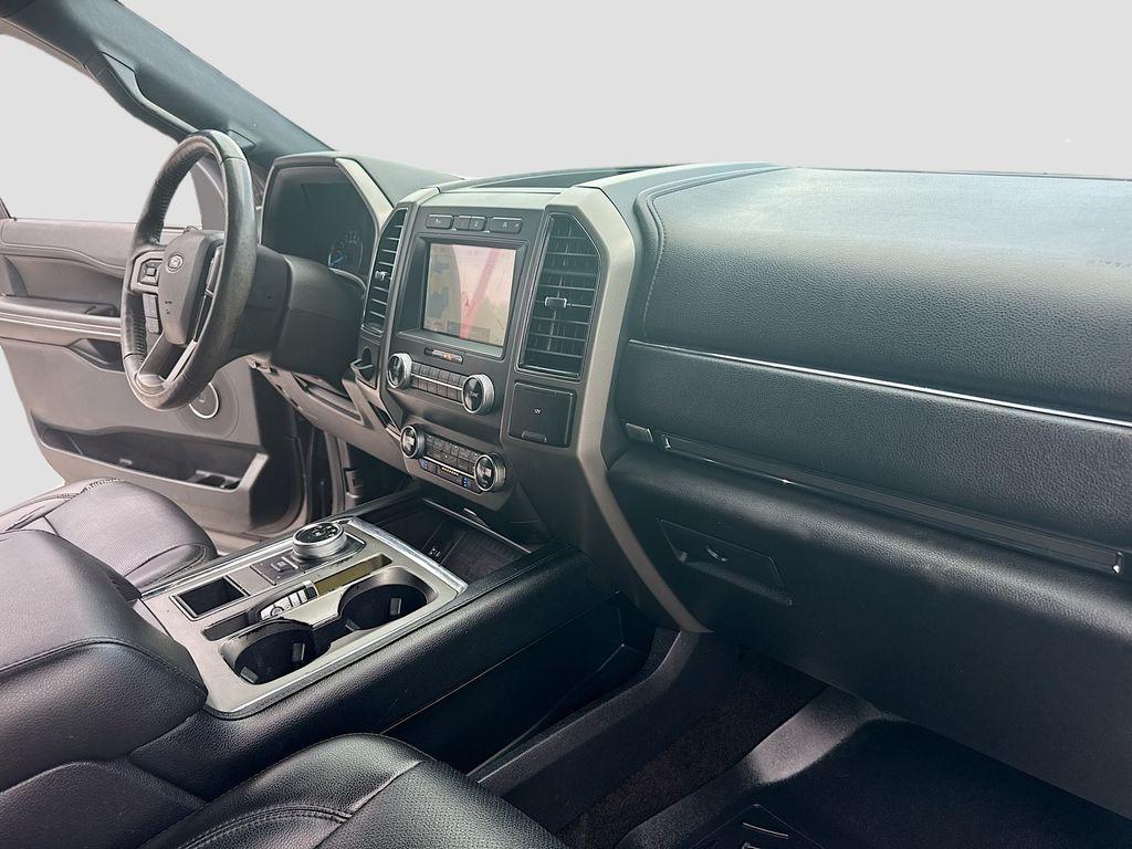 2020 Ford Expedition - $24,222