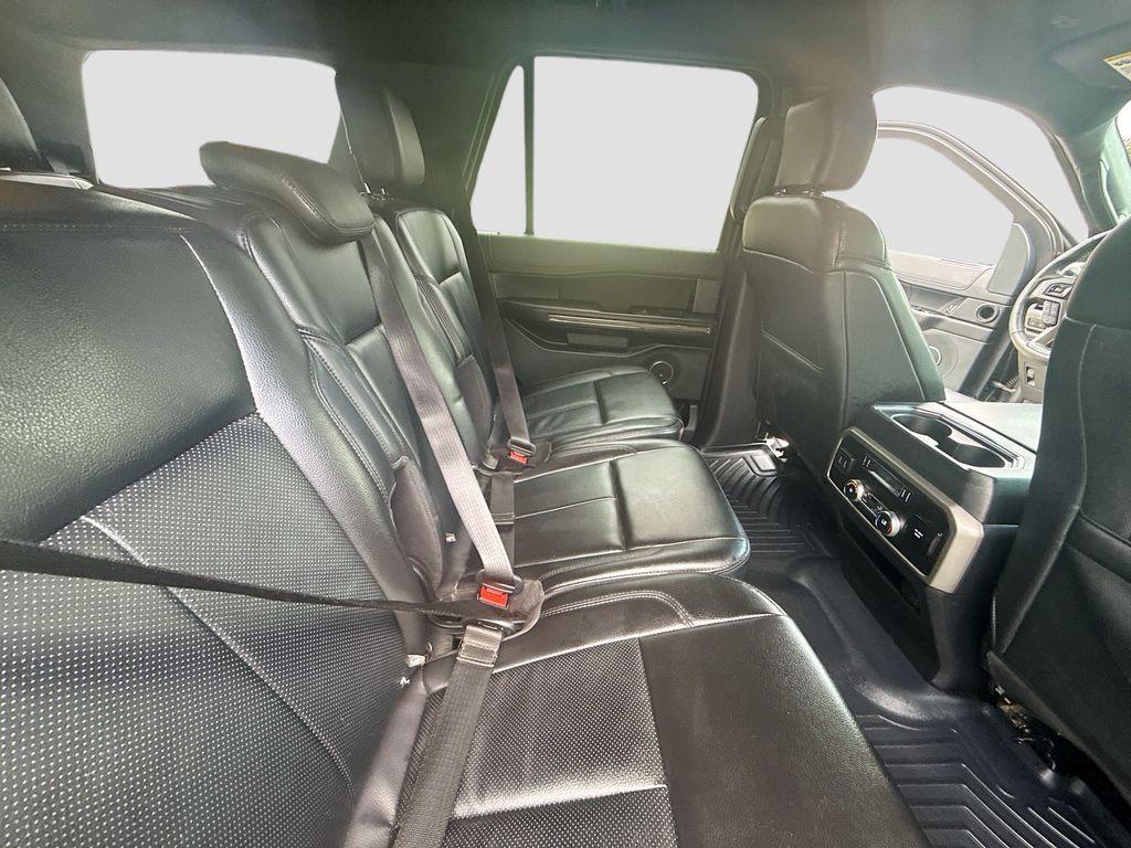 2020 Ford Expedition - $24,222