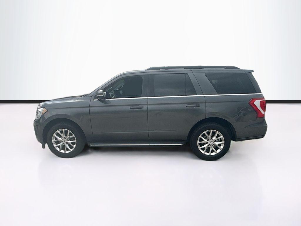 2020 Ford Expedition - $24,222