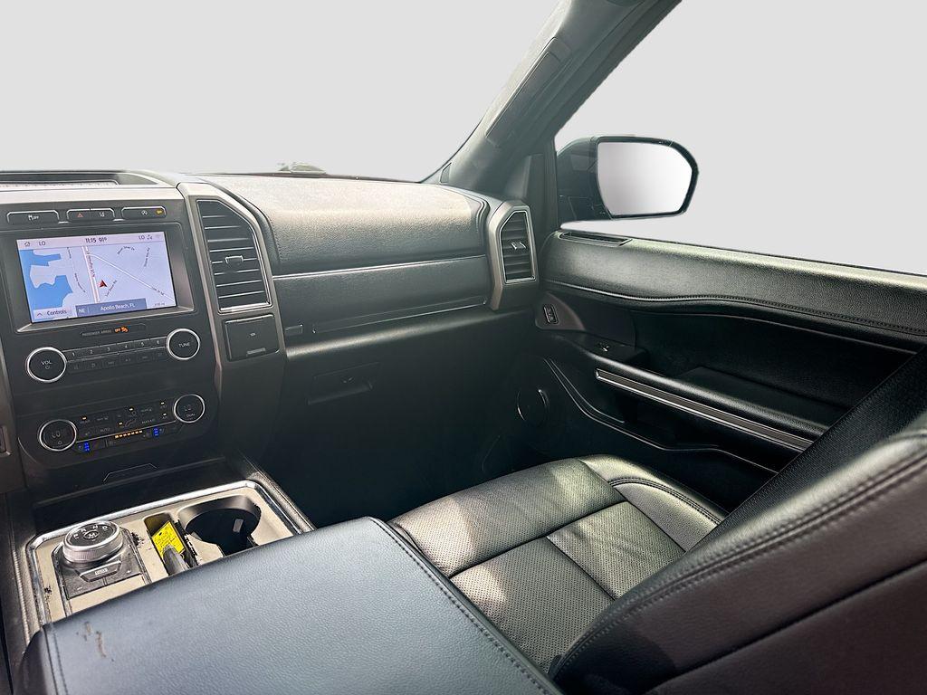 2020 Ford Expedition - $24,222