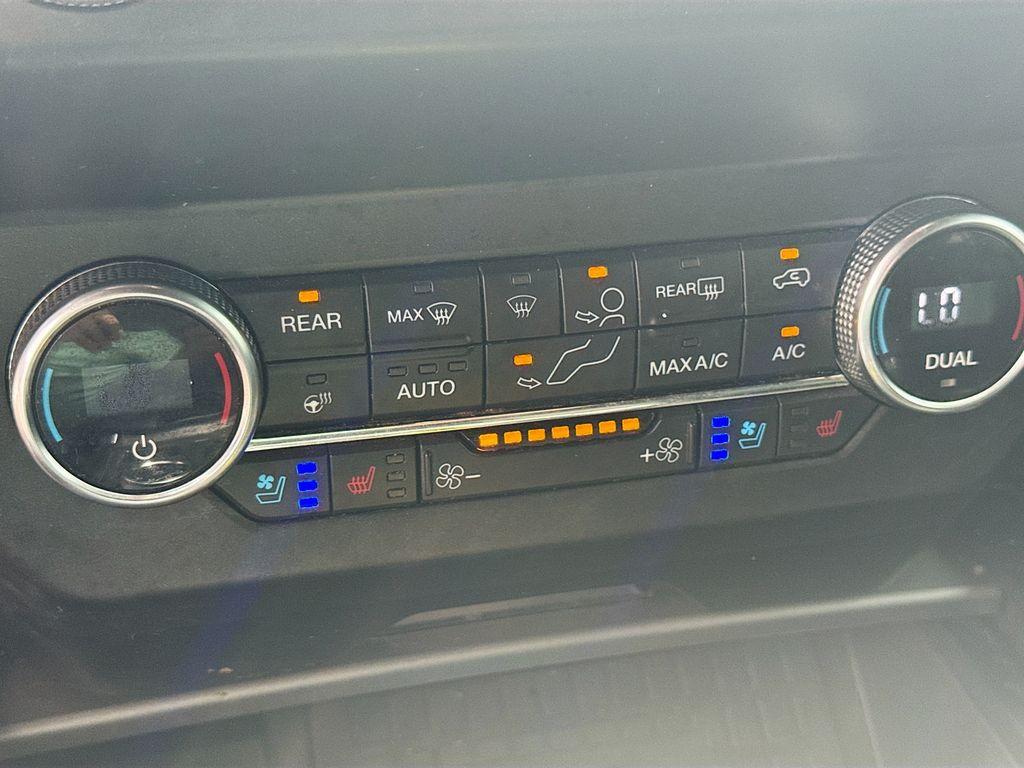 2020 Ford Expedition - $24,222
