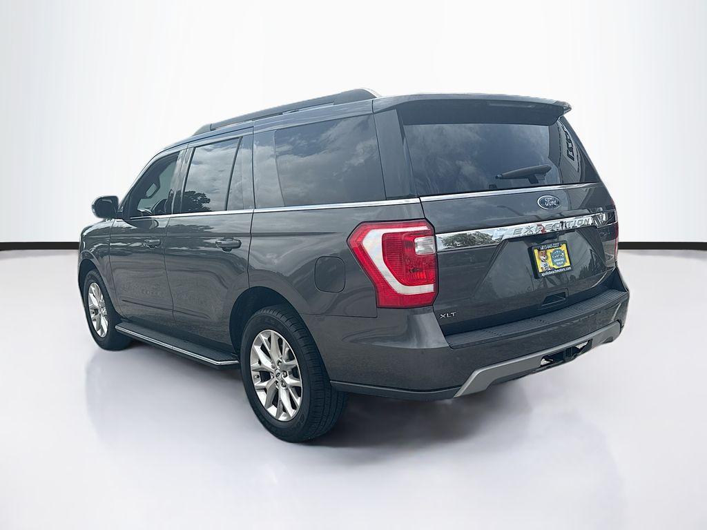2020 Ford Expedition - $24,222