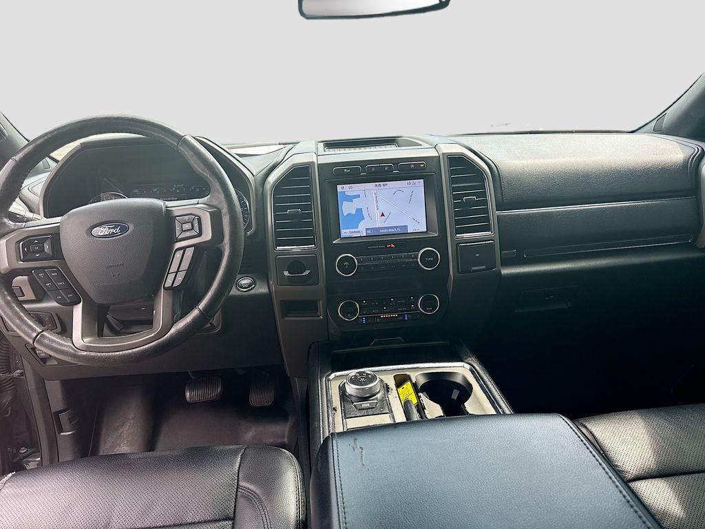 2020 Ford Expedition - $24,222