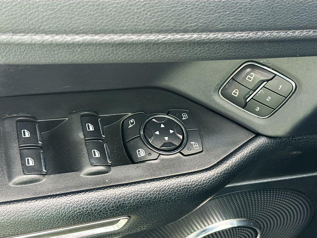 2020 Ford Expedition - $24,222