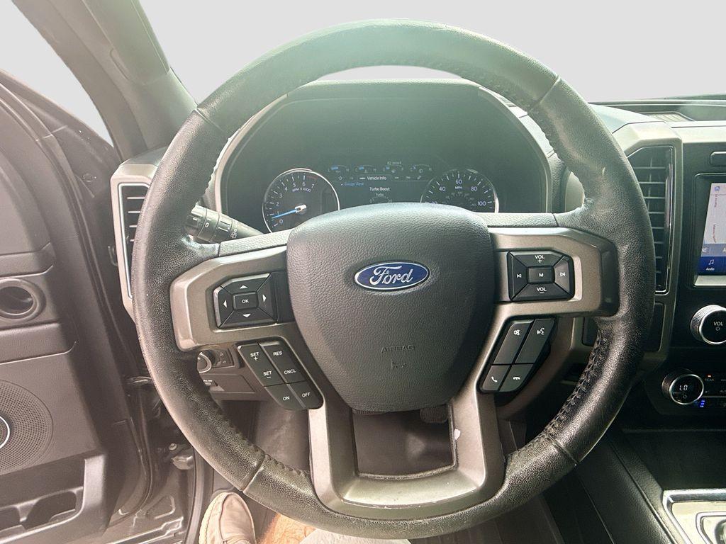 2020 Ford Expedition - $24,222