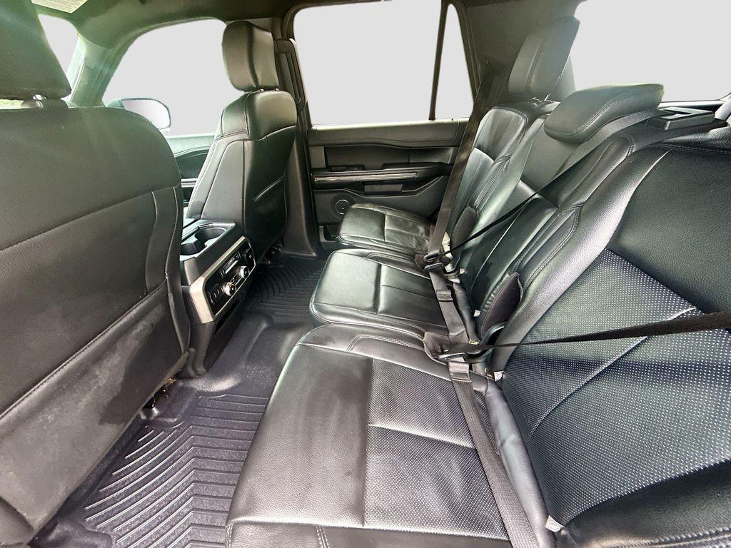 2020 Ford Expedition - $24,222