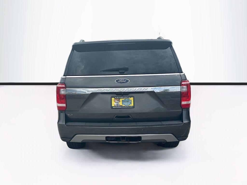 2020 Ford Expedition - $24,222