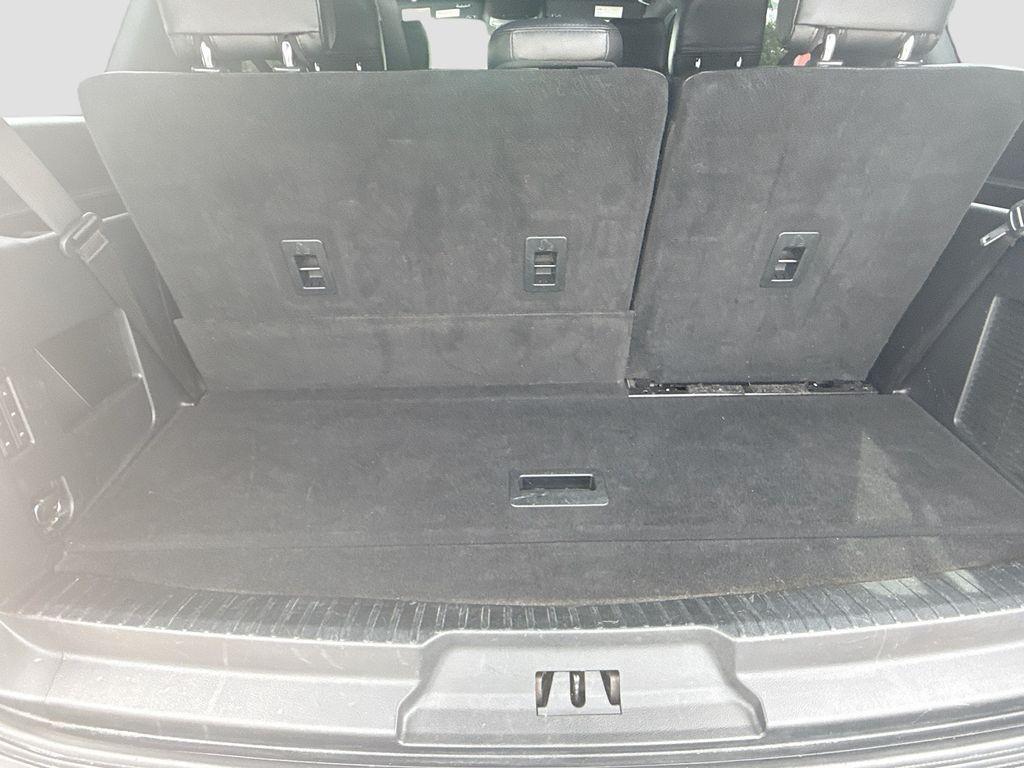2020 Ford Expedition - $24,222