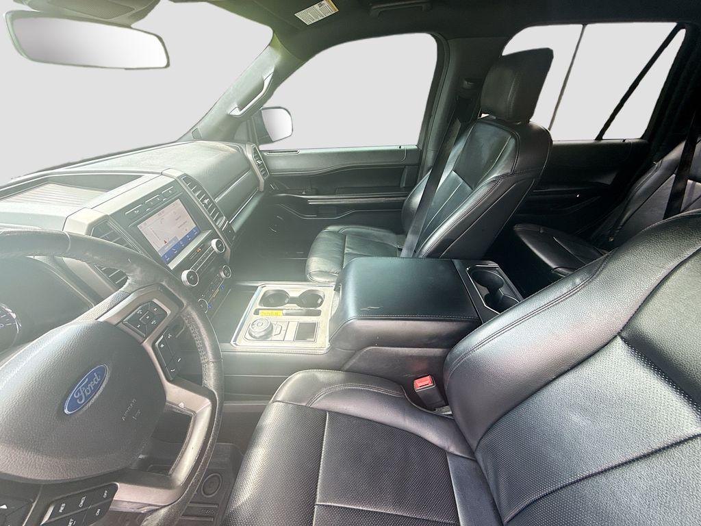 2020 Ford Expedition - $24,222
