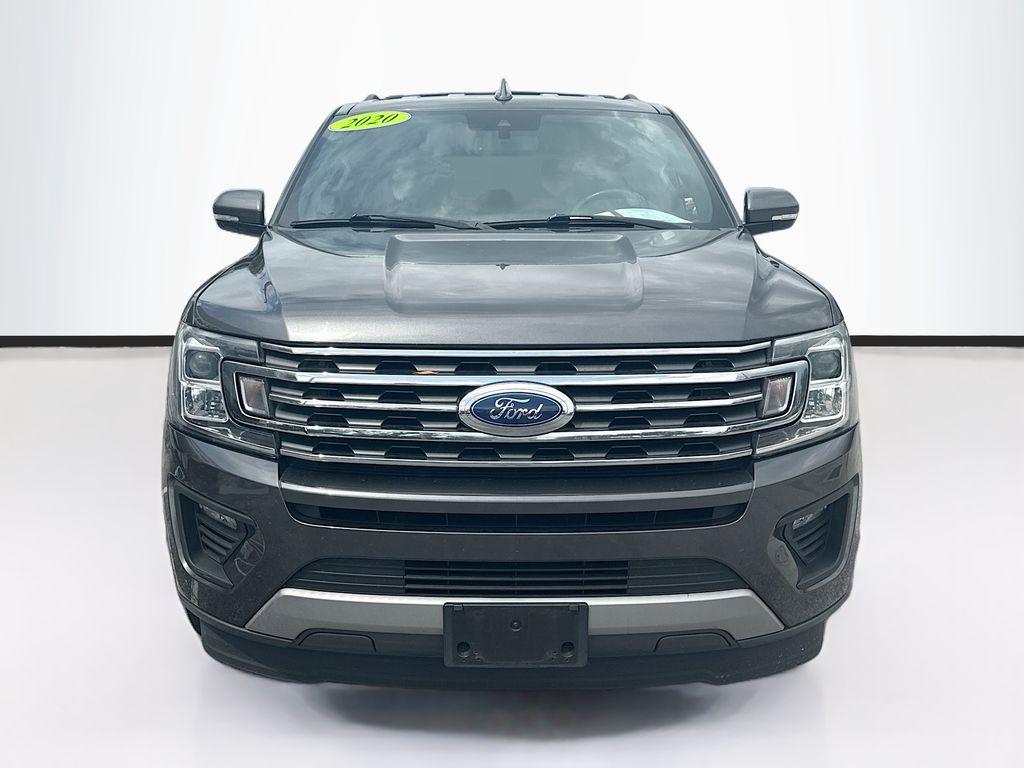 2020 Ford Expedition - $24,222