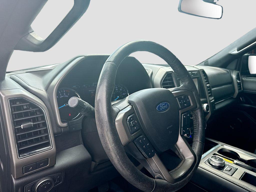 2020 Ford Expedition - $24,222