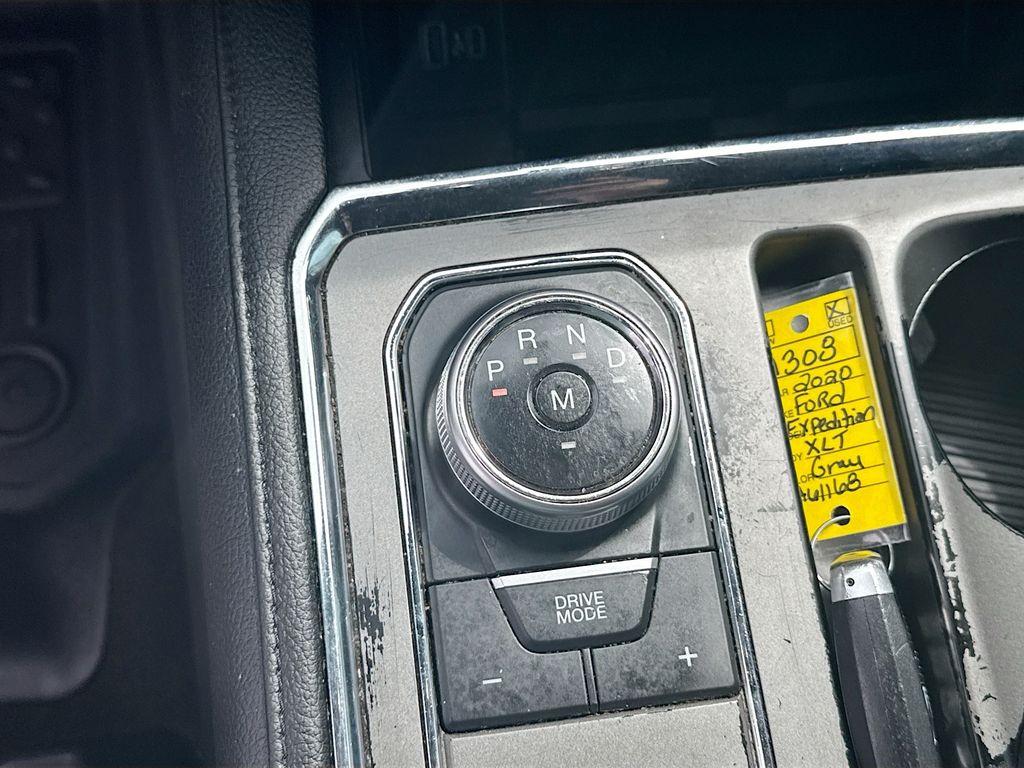 2020 Ford Expedition - $24,222