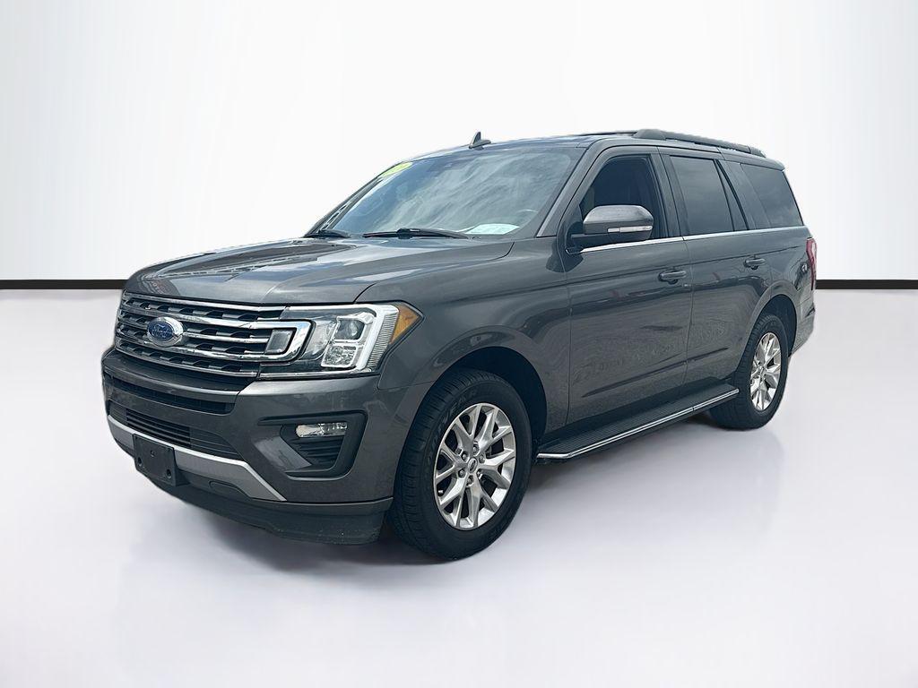 2020 Ford Expedition - $24,222