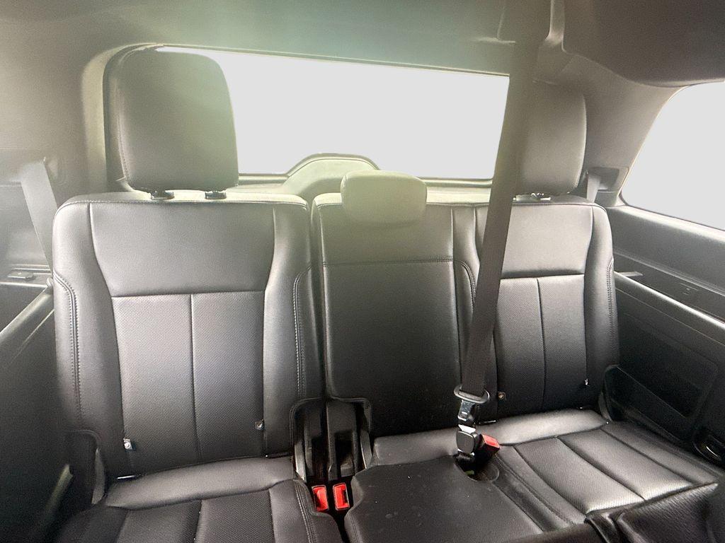 2020 Ford Expedition - $24,222