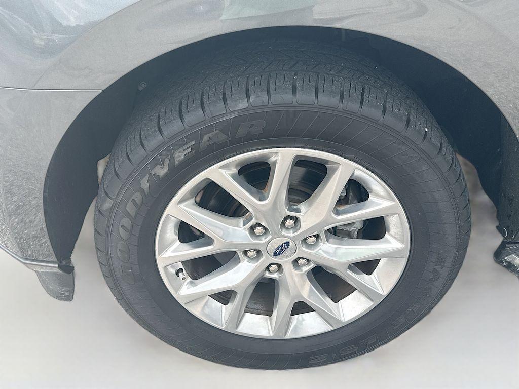 2020 Ford Expedition - $24,222