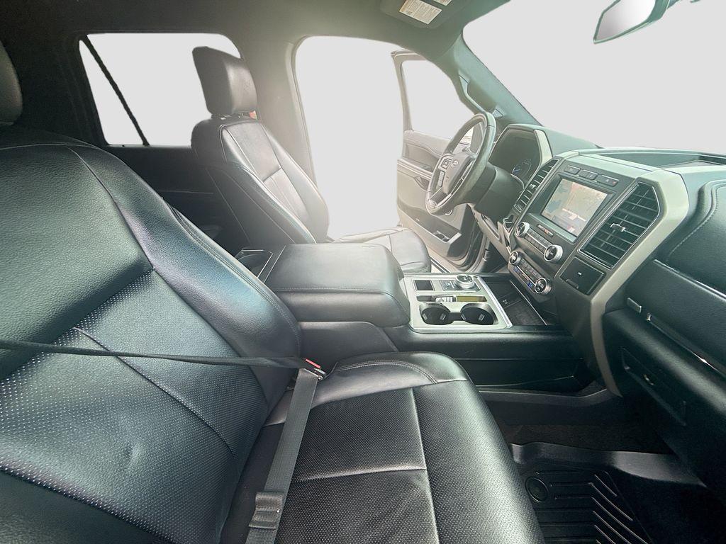 2020 Ford Expedition - $24,222