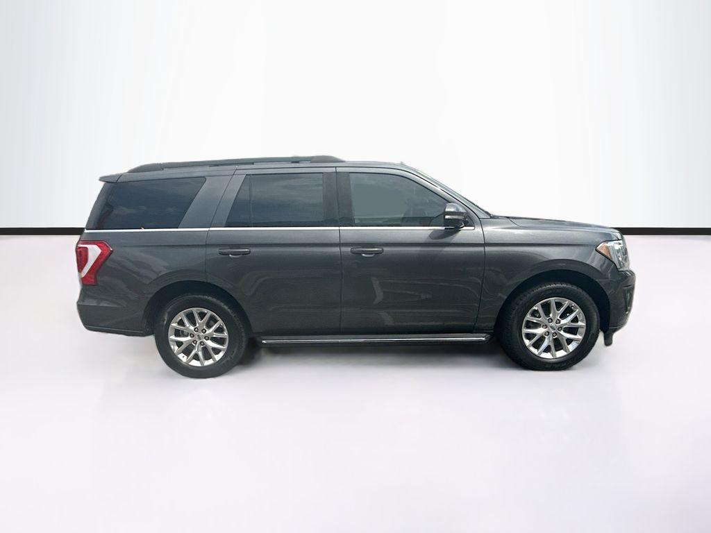 2020 Ford Expedition - $24,222
