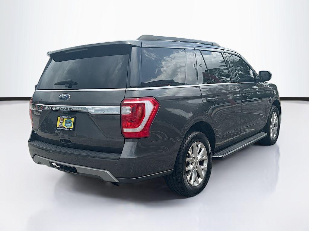 2020 Ford Expedition - $24,222